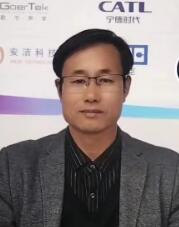 鲁振——中国风水堪舆优秀传承人